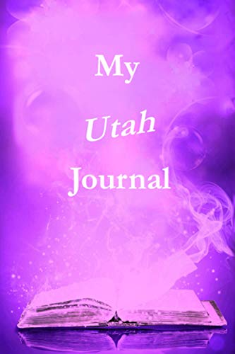 My Utah Journal: Pambling Roads