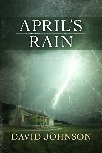 Aprilâ€™s Rain (The Tucker Series Book 3)