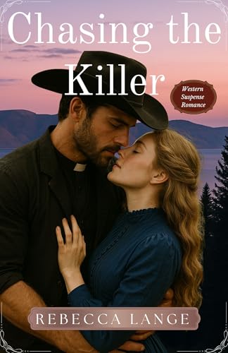Chasing the Killer