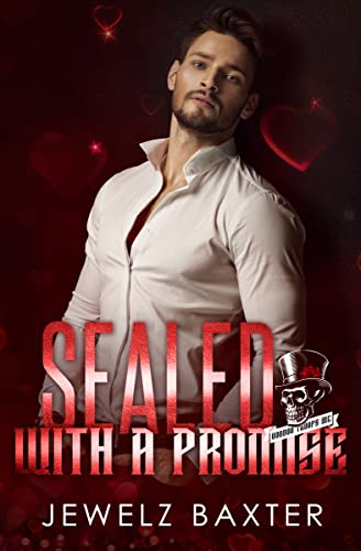 Sealed With A Promise (Voodoo Troops MC)