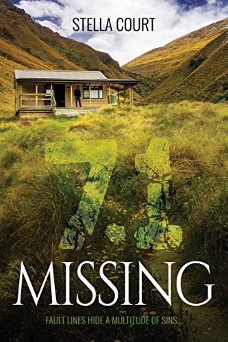 7.1 Missing: Book 2