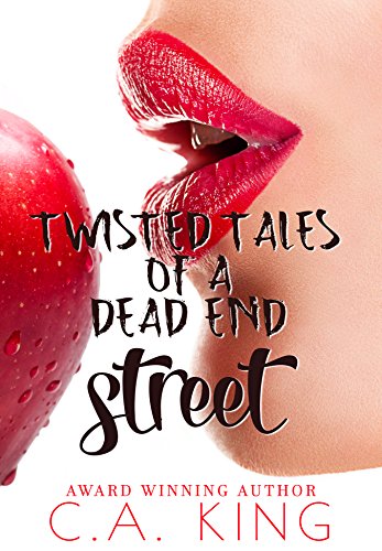Twisted Tales Of A Dead End Street