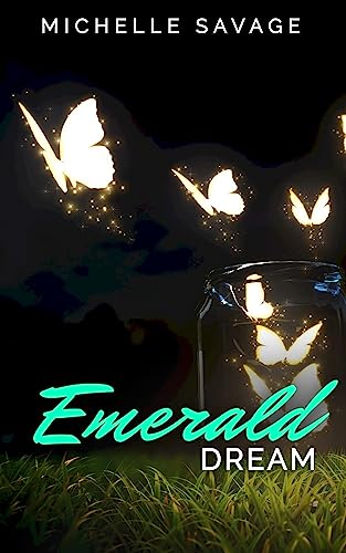 Emerald Dream: A Magical Romance Story