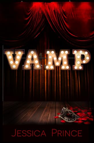 Vamp: Special Edition (Whiskey Dolls Alternative Covers)