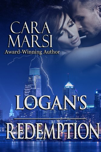 Logan's Redemption: Redemption Book 1