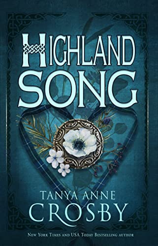 Highland Song (The Highland Brides Book 5)