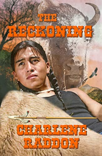 The Reckoning: a Short Western Historical Story