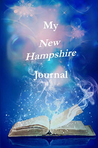 My New Hampshire Journal: Pambling Roads