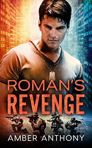 Roman's Revenge: Roman's Adventures, Book One