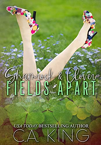 Shamrock & Clover: Fields Apart