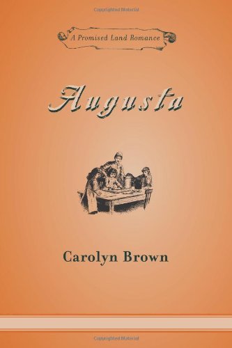 Augusta (Promised Land Romances Series Book 5)