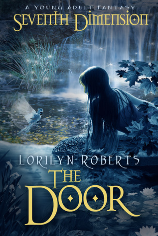 The Door (Seventh Dimension, #1)