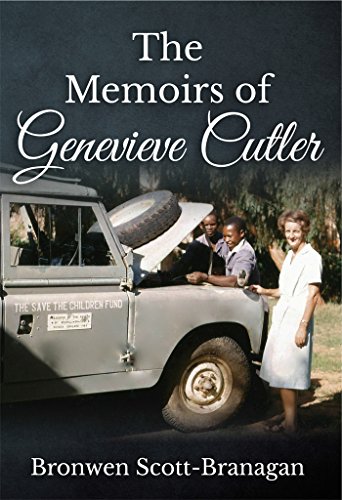 The Memoirs of Genevieve Cutler
