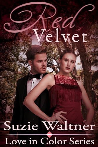 Red Velvet (Love in Color Book 2)