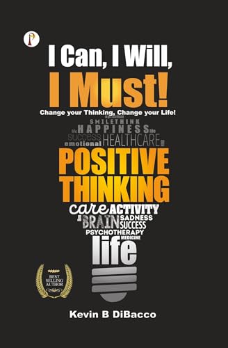 I Can, I Will, I Must!