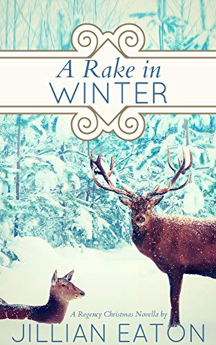 A Rake in Winter