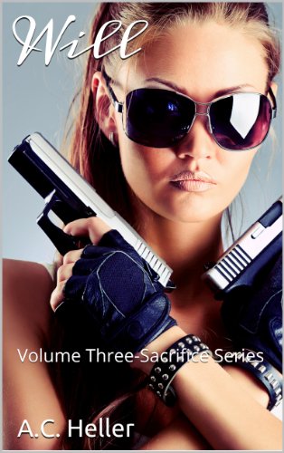 Will (Sacrifice Book Book 3)