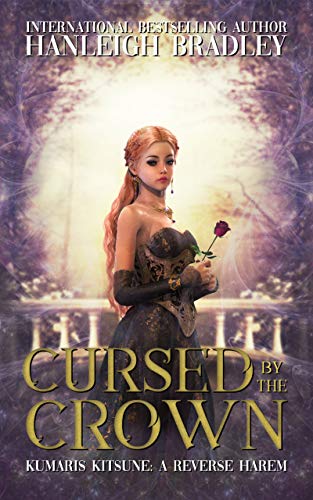 Cursed By The Crown: Kumari's Kitsune