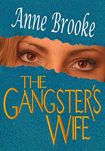 The Gangster's Wife: A quirky crime caper with a dash of British humour!
