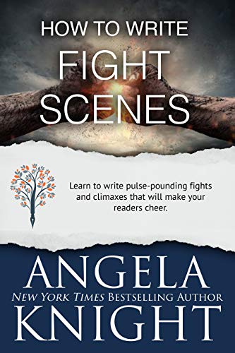 How to Write Fight Scenes: Write fights that excite-even if you don't know a right cross from a left jab