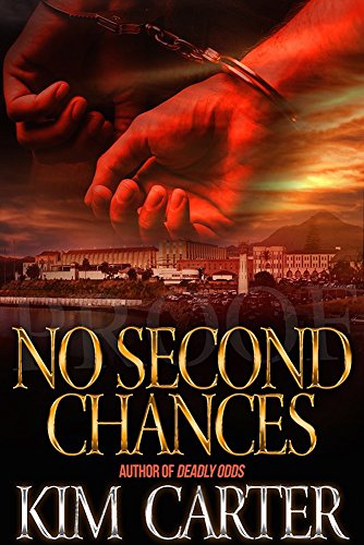No Second Chances