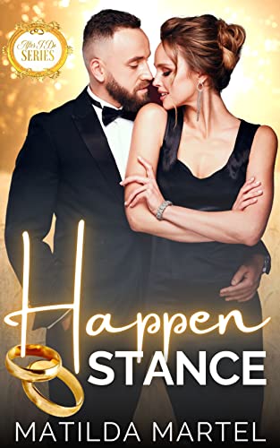 Happenstance: After I Do
