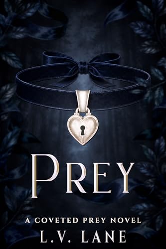 Prey: A Fantasy Reverse Harem