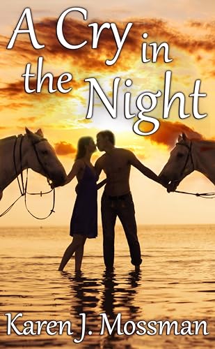 A Cry in the Night: An Electric Eclectic Book