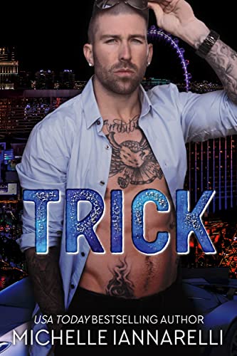 Trick: Climaxx Series - Book 2