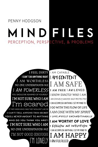 Mind Files: Perception, Perspective, & Problems