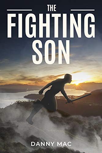 The Fighting Son (Flying People Book 3)