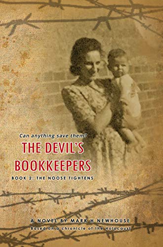 The Devil's Bookkeepers: Book 2: The Noose Tightens