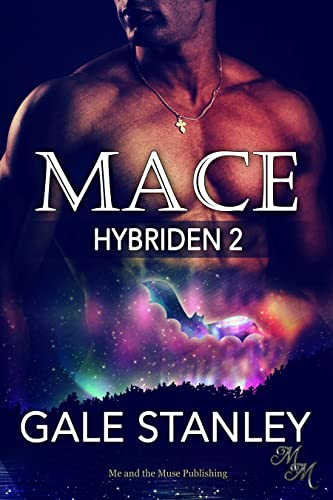 Mace (Hybriden 2) (German Edition)