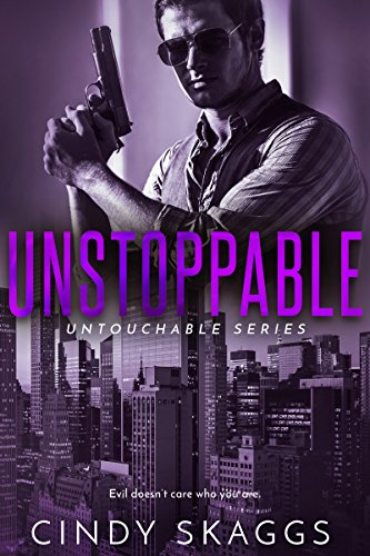 Unstoppable (Untouchables)