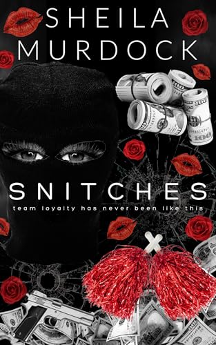 Snitches: African American Urban Fiction