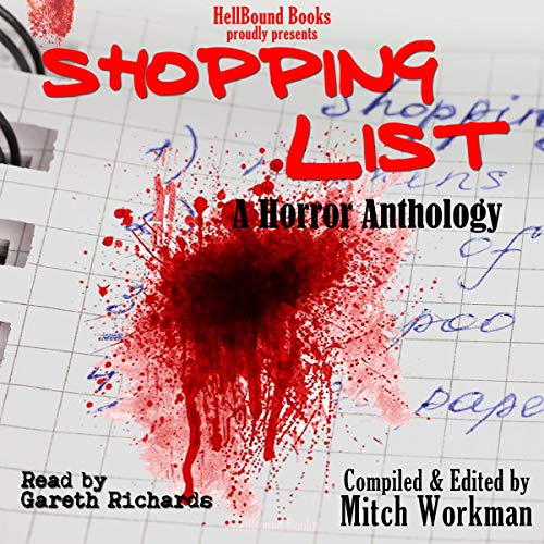 Shopping List: A Horror Anthology