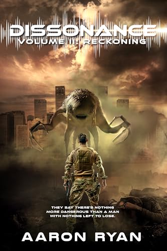 Dissonance: Volume II: Reckoning
