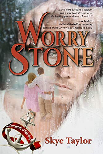 Worry Stone: A Camerons of Tide's Way novel