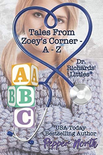 Tales From Zoeyâ€™s Corner â€“ A - Z