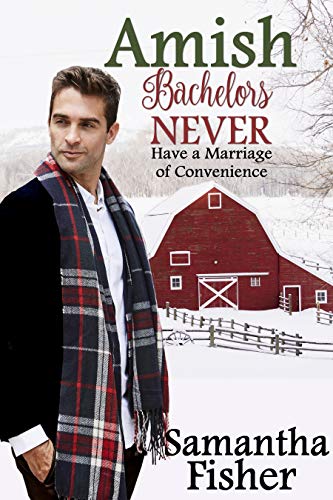 Amish Bachelors NEVER Have a Marriage of Convenience: Book 1