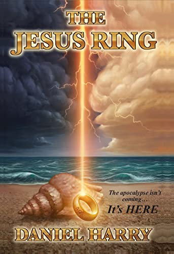 The Jesus Ring