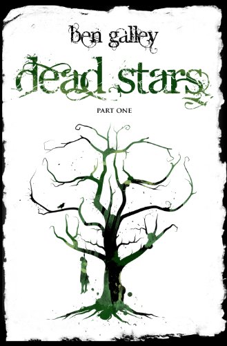 Dead Stars - Part One (Emaneska Series Book 3)