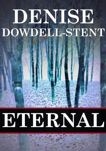 Eternal: Book One of the Eternal Trilogy