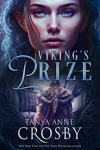 Viking's Prize: A Medieval Romance (Medieval Heroes Book 2)