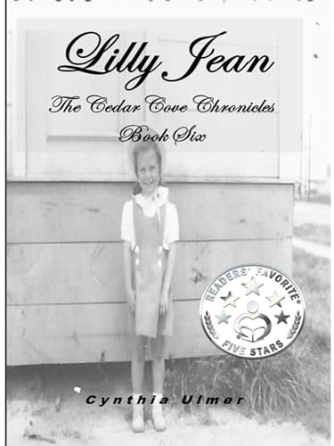 Lilly Jean: The Cedar Cove Chronicles, Book Six
