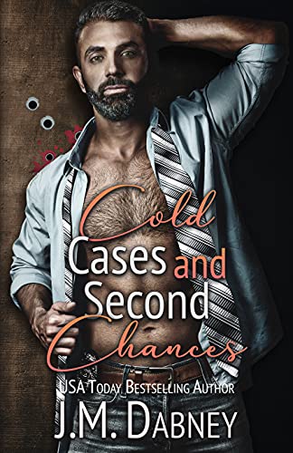 Cold Cases and Second Chances