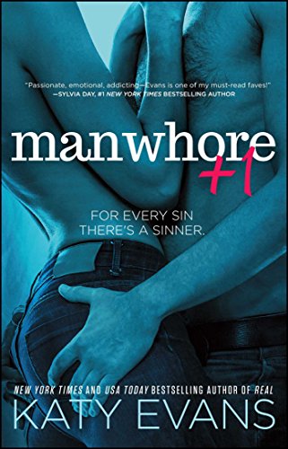 Manwhore +1 (The Manwhore Series)