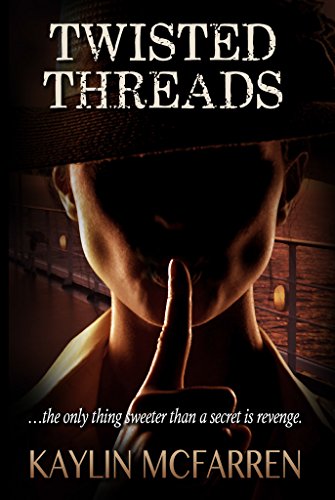 Twisted Threads (Volume 4)