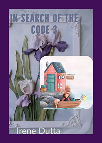 In Search Of The Key 3