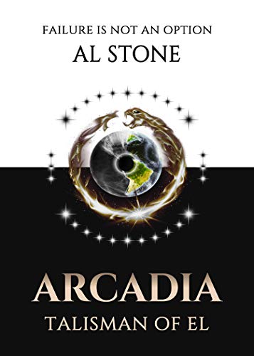Talisman Of El (Arcadia Book 1)